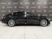 Mercedes-Benz AMG GT 4-Door Coupe I Москва  - изображение 34
