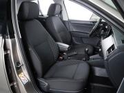 Skoda Rapid II Воронеж  - изображение 29