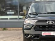Lada (ВАЗ) Niva Travel I Архангельск  - изображение 23