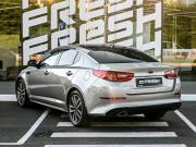 Kia Optima III Рестайлинг Волгоград  - изображение 34