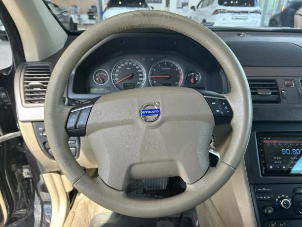Volvo XC90 I Рестайлинг с пробегом 2010 года, цена 1 495 000 рублей, 248747 км, внедорожник, Автокод Объявления