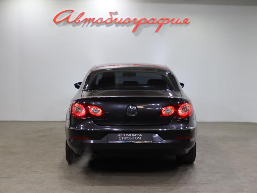 Volkswagen Passat CC I Санкт-Петербург  - изображение 5