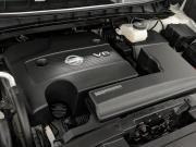 Nissan Murano III (Z52) Москва  - изображение 39
