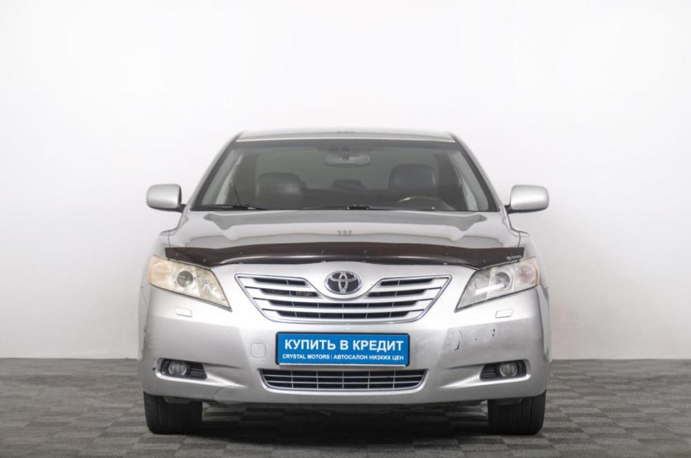 Toyota Camry VI (XV40) Томск  - изображение 4