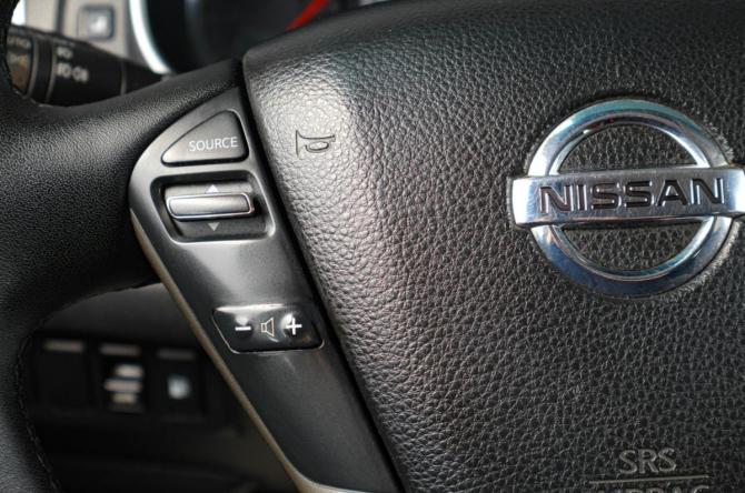 Nissan Teana II (J32) с пробегом 2008 года, цена 1 099 000 рублей, 267000 км, седан, Автокод Объявления