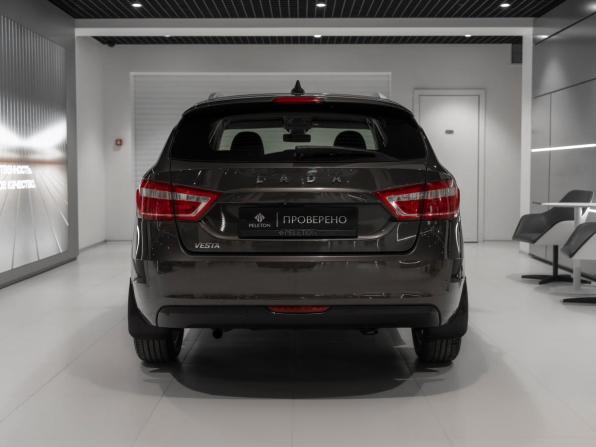 Lada (ВАЗ) Vesta I с пробегом 2021 года, цена 1 075 000 рублей, 124459 км, универсал, Автокод Объявления