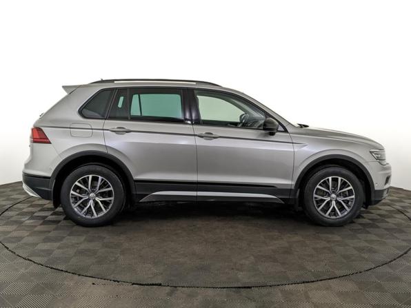 Volkswagen Tiguan II с пробегом 2019 года, цена 2 850 000 рублей, 100450 км, внедорожник, Автокод Объявления