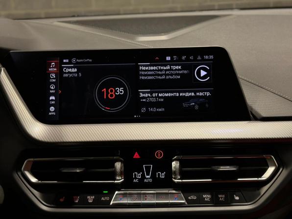 BMW 2 серии F44 с пробегом 2021 года, цена 3 499 000 рублей, 73924 км, седан, Автокод Объявления