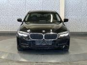 BMW 5 серии VII (G30/G31/G38) Рестайлинг Москва  - изображение 17
