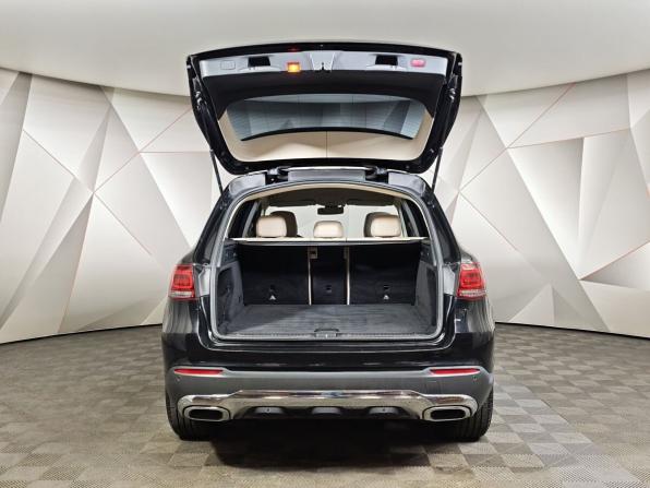 Mercedes-Benz GLC I (X253) Рестайлинг с пробегом 2021 года, цена 3 600 000 рублей, 102882 км, внедорожник, Автокод Объявления
