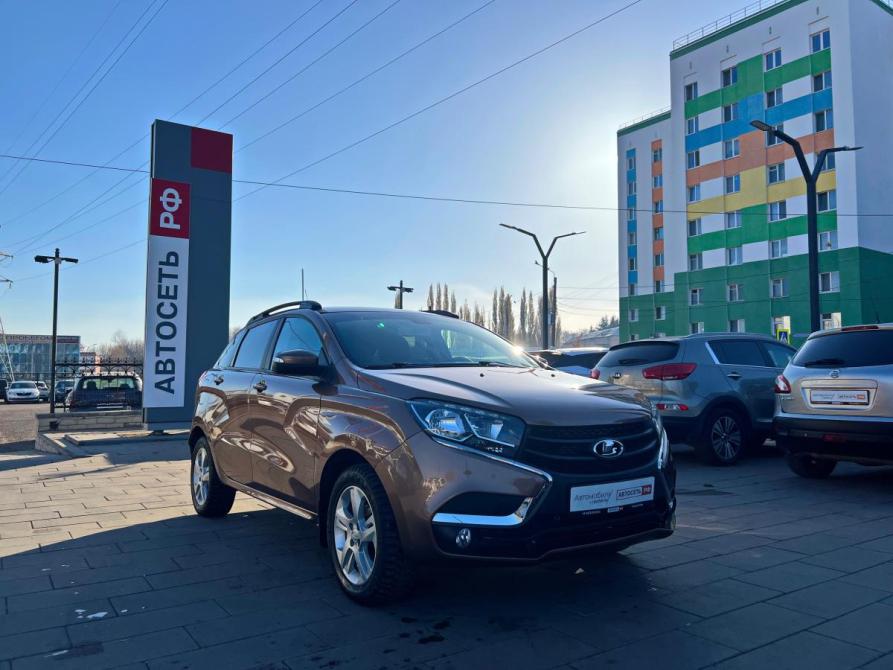 Lada (ВАЗ) XRAY I Стерлитамак  - изображение 3