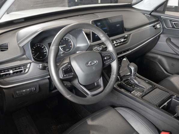 Chery Tiggo 4 Pro I с пробегом 2023 года, цена 1 473 900 рублей, 55056 км, внедорожник, Автокод Объявления
