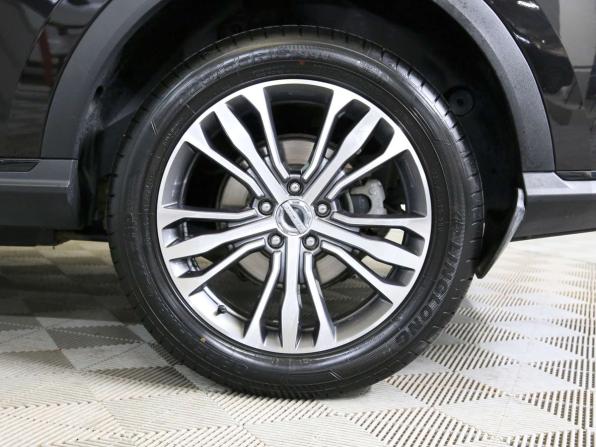 Haval F7x I Рестайлинг с пробегом 2024 года, цена 2 025 000 рублей, 90600 км, внедорожник, Автокод Объявления