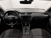 Skoda Octavia III (A7) Рестайлинг Санкт-Петербург  - изображение 33