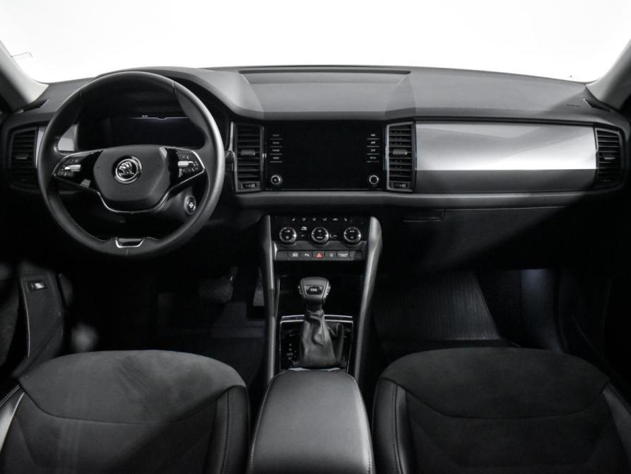 Skoda Kodiaq I Санкт-Петербург  - изображение 16