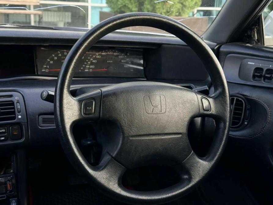 Honda Prelude IV Уфа  - изображение 8