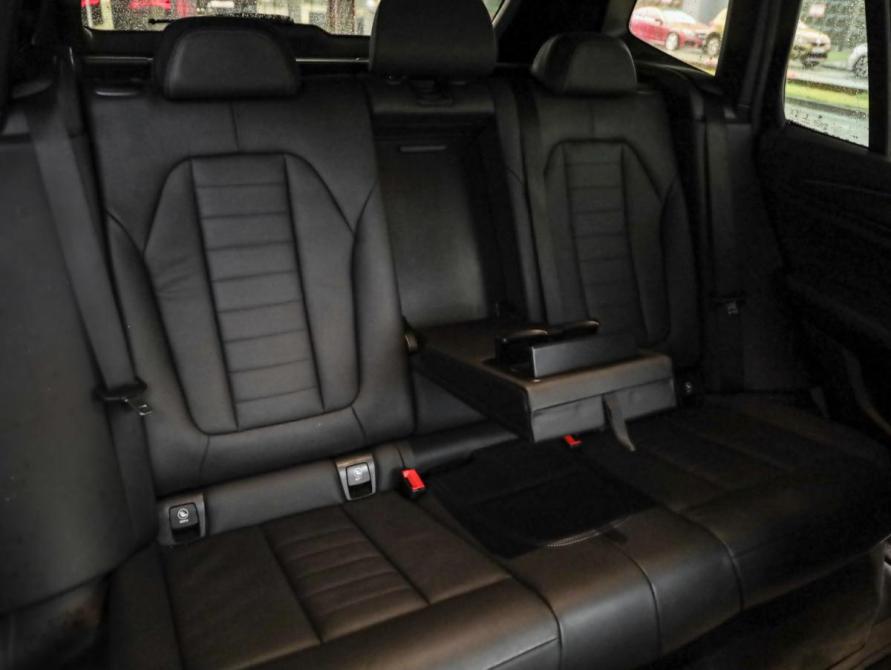 BMW X3 III (G01) Санкт-Петербург  - изображение 32