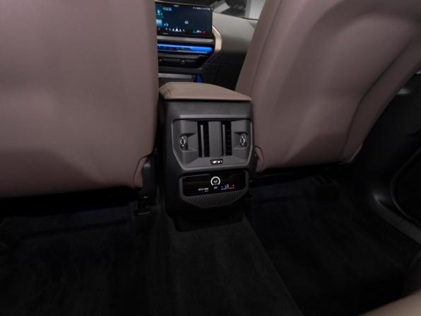 BMW X3 IV (G45/G48) с пробегом 2025 года, цена 7 100 000 рублей, 25 км, внедорожник, Автокод Объявления