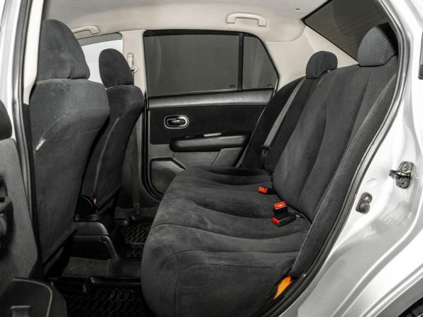 Nissan Tiida I Рестайлинг с пробегом 2011 года, цена 549 500 рублей, 202762 км, седан, Автокод Объявления