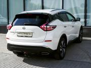 Nissan Murano III (Z52) Екатеринбург  - изображение 25