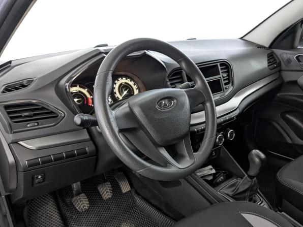 Lada (ВАЗ) Vesta I Рестайлинг (NG) с пробегом 2024 года, цена 1 135 000 рублей, 22979 км, седан, Автокод Объявления