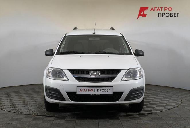 Lada (ВАЗ) Largus I с пробегом 2016 года, цена 750 000 рублей, 207836 км, универсал, Автокод Объявления