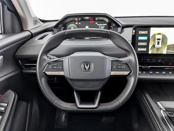 Changan CS55 Plus II с пробегом 2023 года, цена 1 820 000 рублей, 96949 км, внедорожник, Автокод Объявления