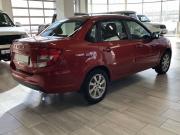 Lada (ВАЗ) Granta I Рестайлинг Пермь  - изображение 25
