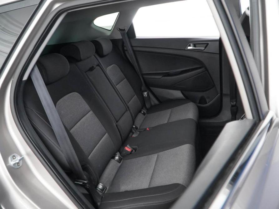 Hyundai Tucson III Рестайлинг Москва  - изображение 7