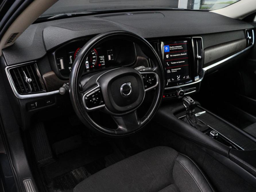 Volvo V90 Cross Country I Москва  - изображение 14