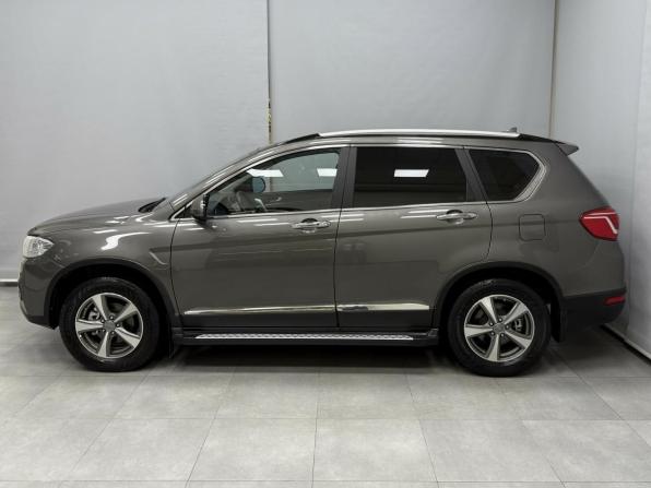 Haval H6 I с пробегом 2019 года, цена 1 345 000 рублей, 39164 км, внедорожник, Автокод Объявления