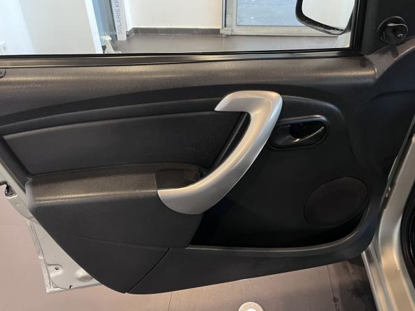Renault Sandero I с пробегом 2012 года, цена 598 000 рублей, 101860 км, хэтчбек, Автокод Объявления