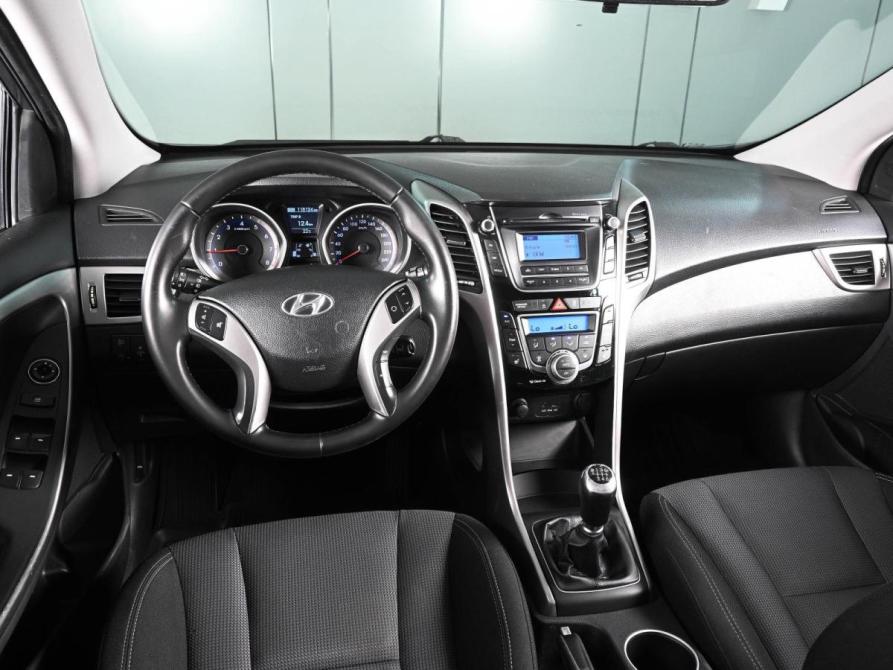 Hyundai i30 II Ростов-на-Дону  - изображение 6