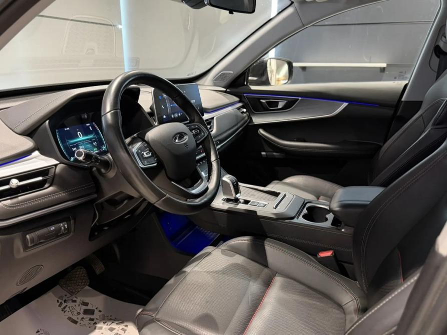 Chery Tiggo 7 Pro I Новосибирск  - изображение 14