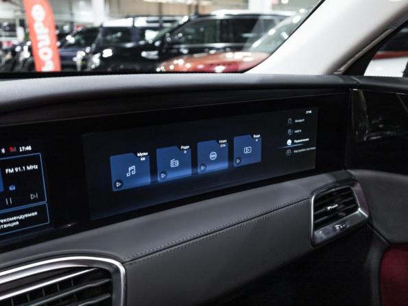 Hongqi E-HS9 с пробегом 2021 года, цена 3 499 700 рублей, 51556 км, внедорожник, Автокод Объявления