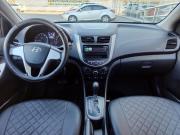 Hyundai Solaris I Брянск  - изображение 31