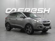 Hyundai ix35 I Воронеж  - изображение 24