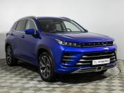 Exeed LX I Рестайлинг Санкт-Петербург  - изображение 26