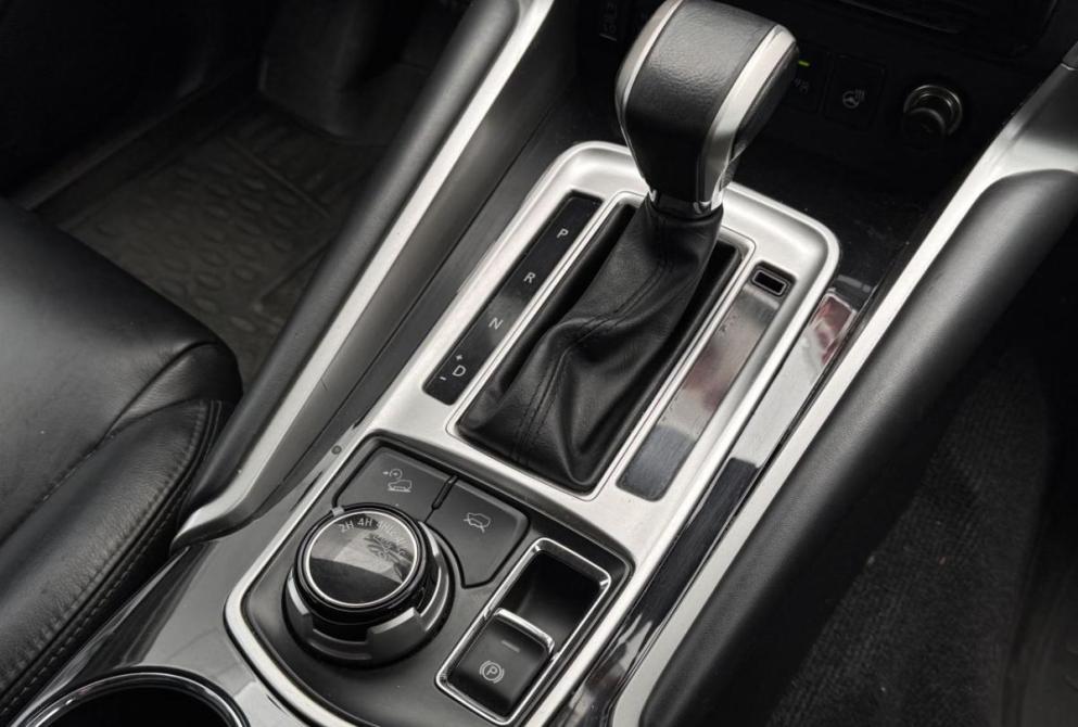 Mitsubishi Pajero Sport III Владимир  - изображение 14