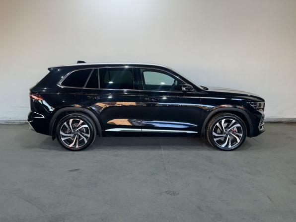 Geely Monjaro I с пробегом 2024 года, цена 3 350 000 рублей, 49587 км, внедорожник, Автокод Объявления