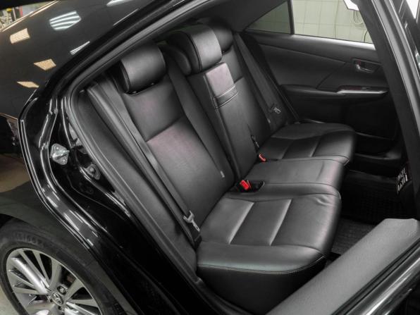 Toyota Camry VII (XV50) Рестайлинг с пробегом 2016 года, цена 2 199 000 рублей, 187212 км, седан, Автокод Объявления