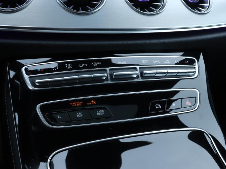 Mercedes-Benz E-Класс V (W213 S213 C238) Рестайлинг Москва  - изображение 15