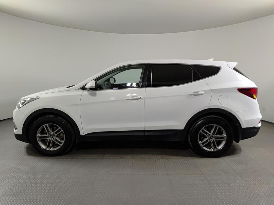 Hyundai Santa Fe III Рестайлинг Уфа  - изображение 10