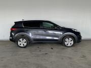 Kia Sportage IV Москва  - изображение 27