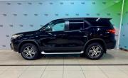 Toyota Fortuner II Набережные Челны  - изображение 30