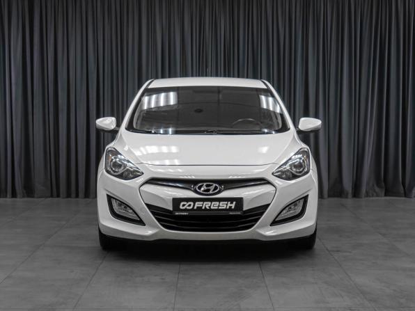 Hyundai i30 II с пробегом 2013 года, цена 1 089 000 рублей, 139507 км, хэтчбек, Автокод Объявления