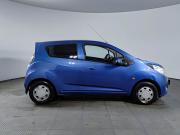 Chevrolet Spark III Уфа  - изображение 27
