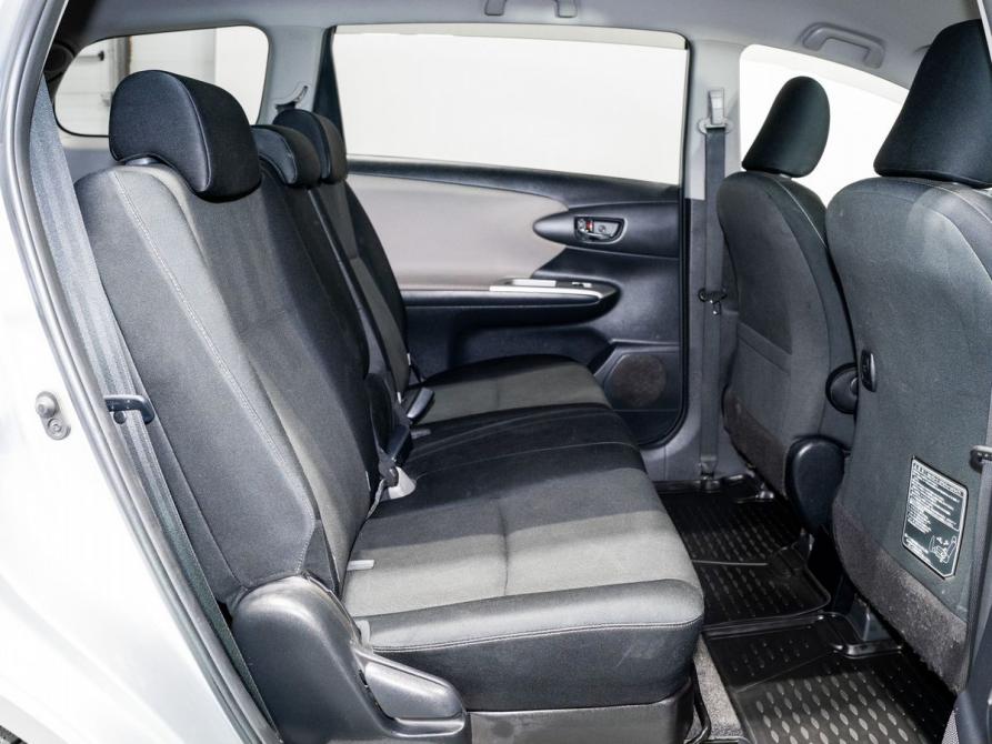 Toyota Wish II Чита  - изображение 6
