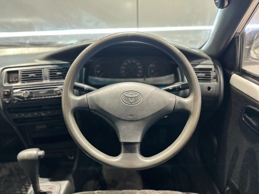 Toyota Corolla VII (E100) Новосибирск  - изображение 12