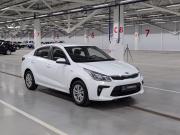 Kia Rio IV Казань  - изображение 25